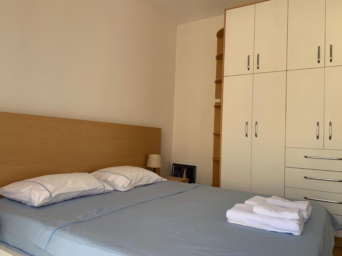 The Beautiful View Apartman Tirana Kültér fotó