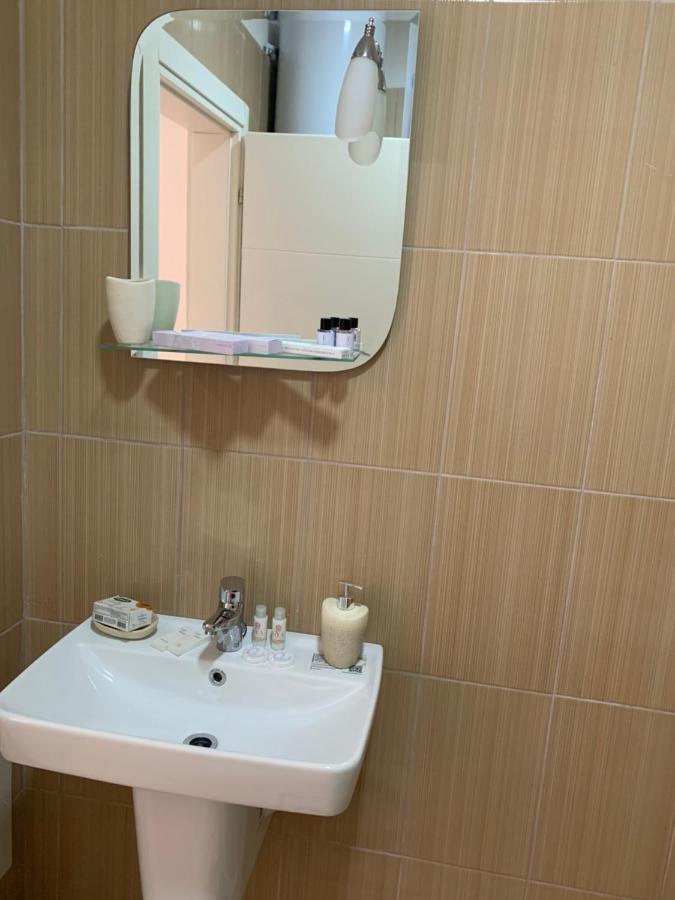 The Beautiful View Apartman Tirana Kültér fotó