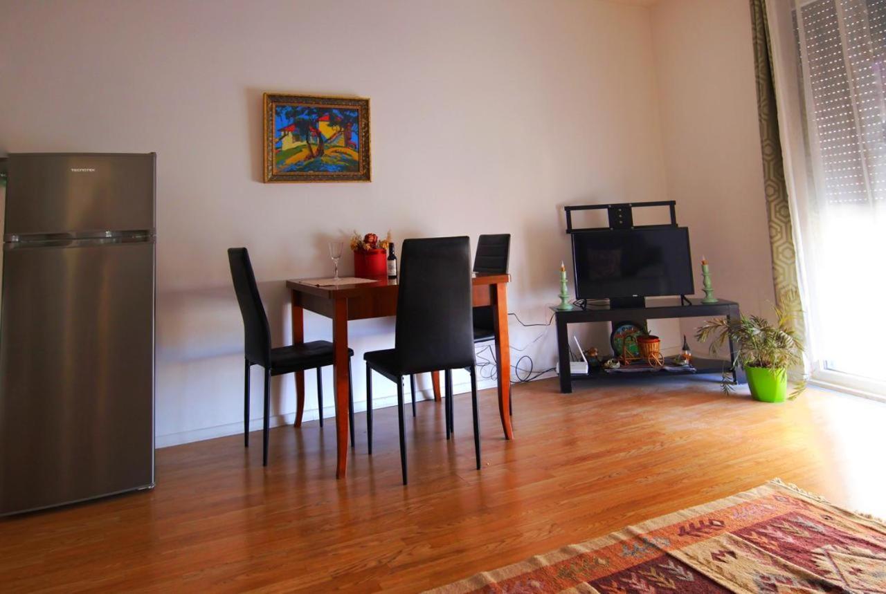 The Beautiful View Apartman Tirana Kültér fotó