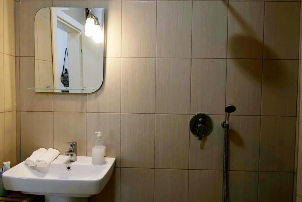 The Beautiful View Apartman Tirana Kültér fotó